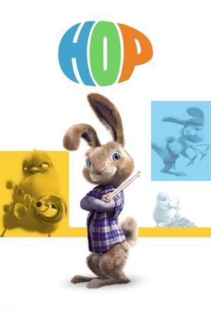 Hop's poster