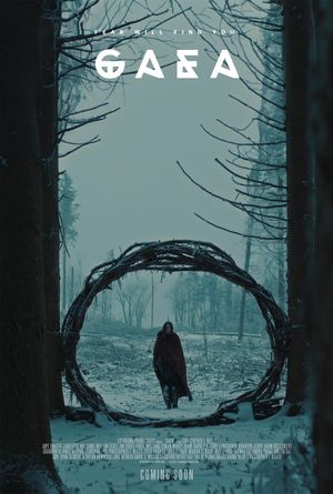 GAEA's poster