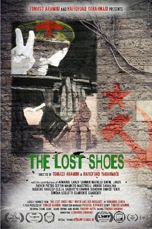 The Lost Shoes's poster