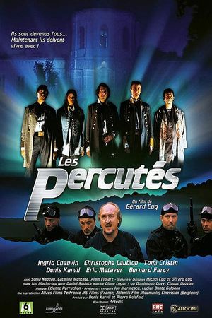 The Wackos's poster