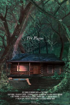 The Plague's poster