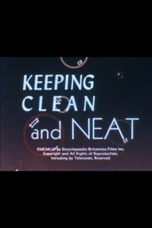 Keeping Clean and Neat's poster image