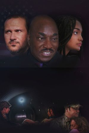Diamond in the Rough's poster