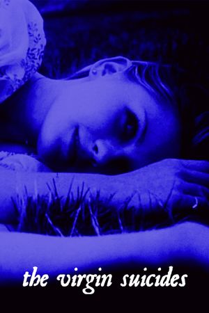 The Virgin Suicides's poster