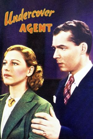 Undercover Agent's poster image