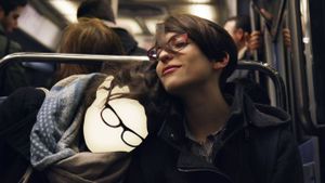 No Box for Me: An Intersex Story's poster
