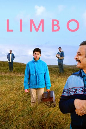 Limbo's poster