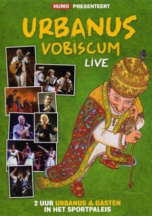 Urbanus: Vobiscum Live's poster