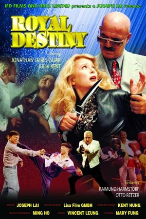 Royal Destiny's poster