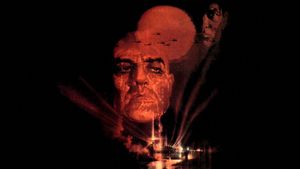 Apocalypse Now's poster