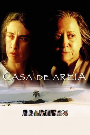 House of Sand's poster