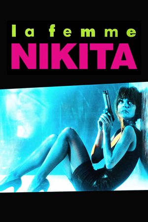 La Femme Nikita's poster