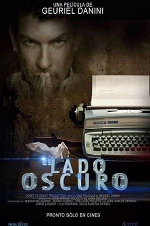 El lado oscuro's poster