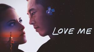 Love Me's poster