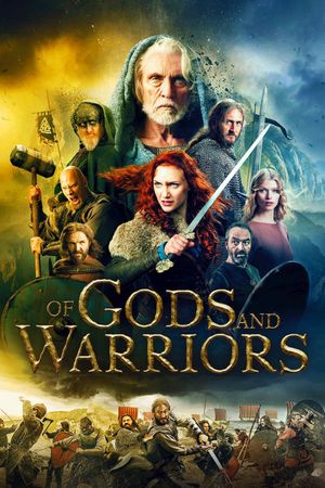 Viking Destiny's poster