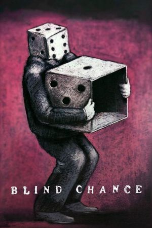 Blind Chance's poster