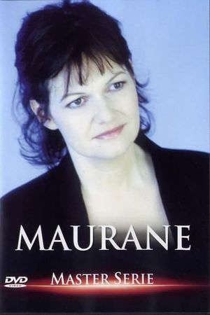 Maurane - Master Serie's poster