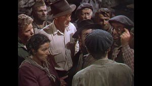 For Whom the Bell Tolls's poster