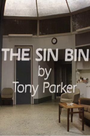 The Sin Bin's poster