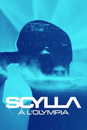 Scylla à l'Olympia's poster