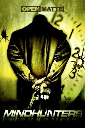 Mindhunters's poster