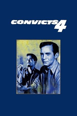 Convicts 4's poster