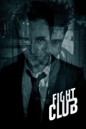 Fight Club's poster