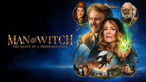 Man and Witch: The Dance of a Thousand Steps's poster