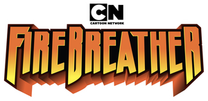 Firebreather's poster