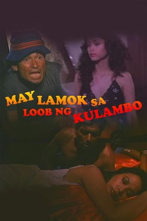 May lamok sa loob ng kulambo's poster
