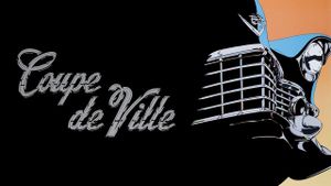 Coupe de Ville's poster