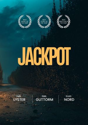 JACKPOT's poster