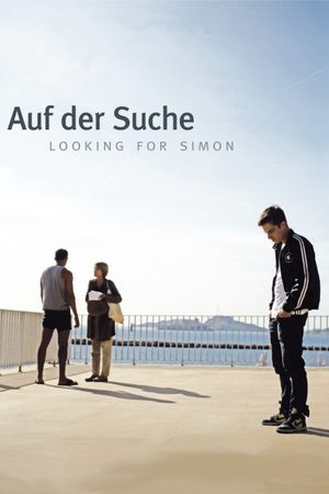 Looking for Simon's poster