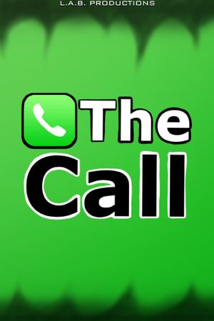 The Call's poster