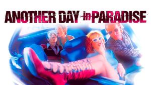 Another Day in Paradise's poster