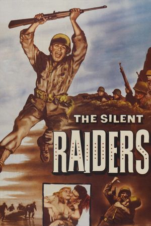 Silent Raiders's poster