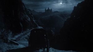 Nosferatu's poster