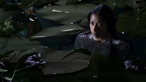 La Llorona's poster