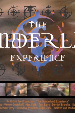 The Wonderland Experience's poster
