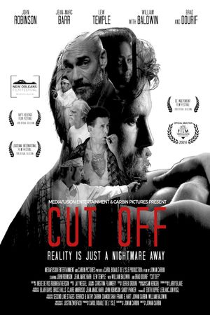 Cut Off's poster