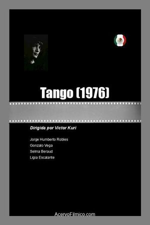 Tango's poster