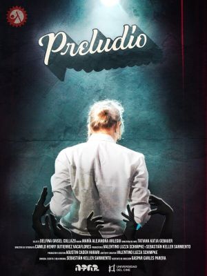 PRELUDE's poster