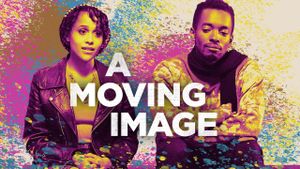 A Moving Image's poster