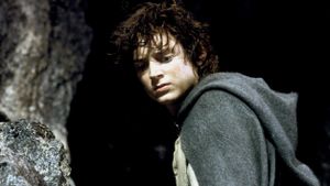 The Lord of the Rings: The Return of the King's poster