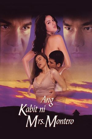 Ang kabit ni Mrs. Montero's poster