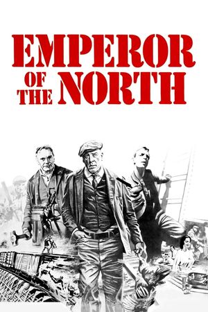 Emperor of the North's poster