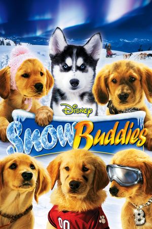 Snow Buddies's poster