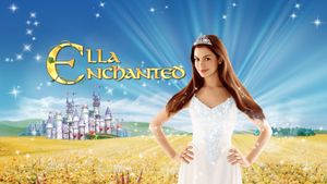 Ella Enchanted's poster