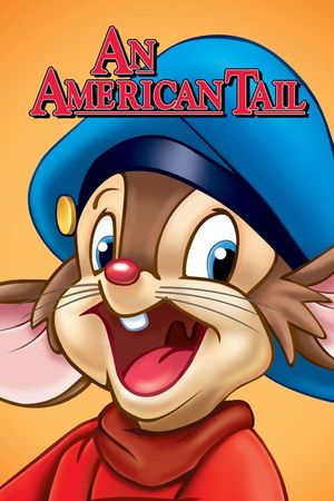 An American Tail's poster