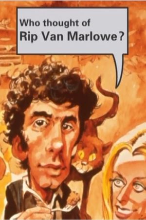 Rip Van Marlowe's poster